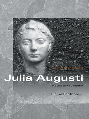 cover image of Julia Augusti